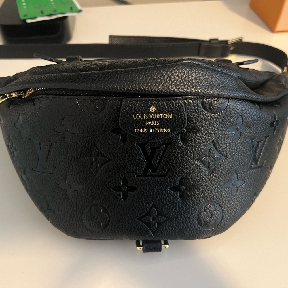 Replica LV bum bag